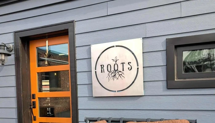 Roots Cafe Cafe - Closter