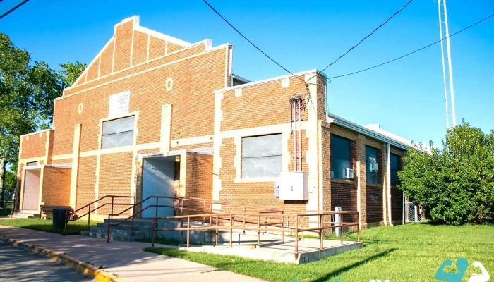 Rose Recreation Center -  All - Abilene
