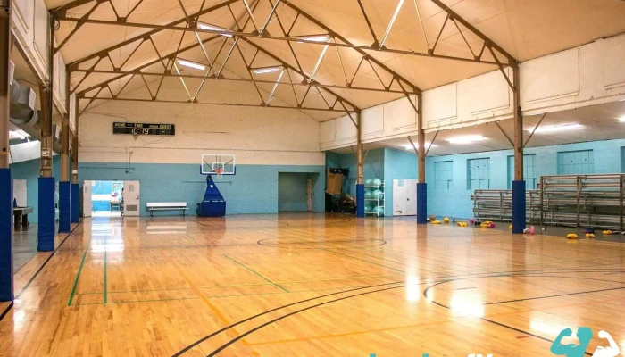 Rose Recreation Center -  By Owner - Abilene