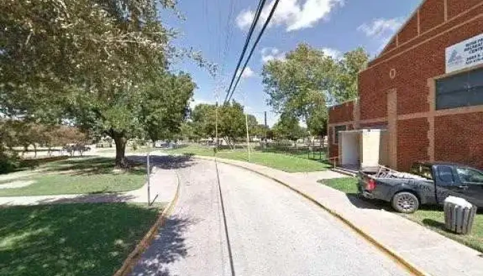 Rose Recreation Center -  Street View 360deg - Abilene