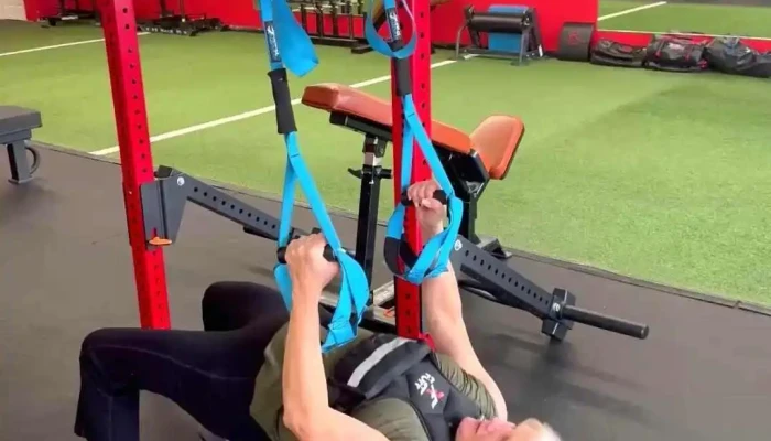 Ross Fitness -    Out Of The Box Training Gym - Ayer