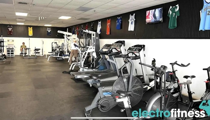 Rossignol Performance Fitness All - Caribou