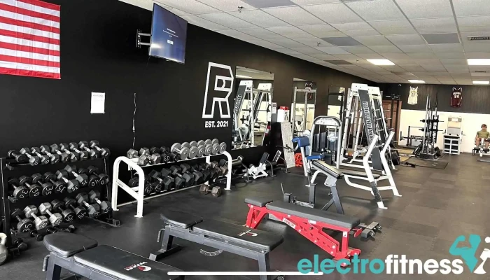 Rossignol Performance Fitness By Owner - Caribou