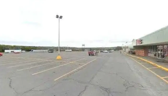Rossignol Performance Fitness Street View 360deg - Caribou