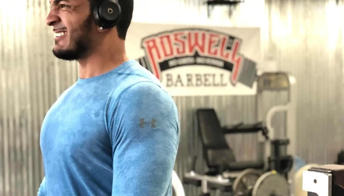Roswell Barbell -  Gym - Roswell