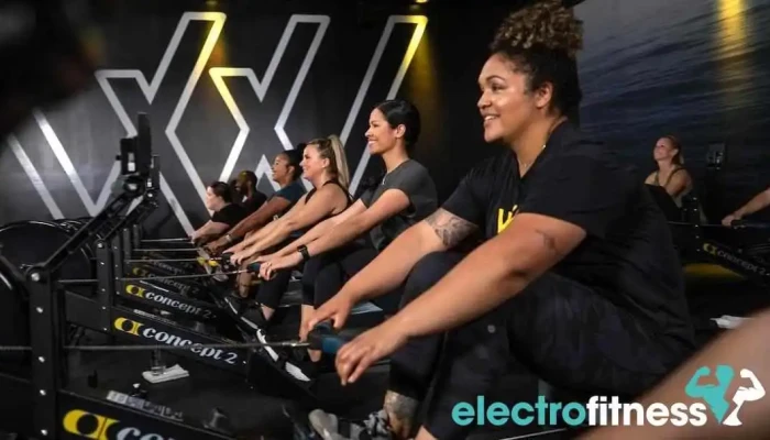 Row House Fitness Highlands Ranch - Highlands Ranch
