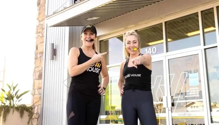 Row House Fitness Westlake Village -  By Owner - Westlake Village