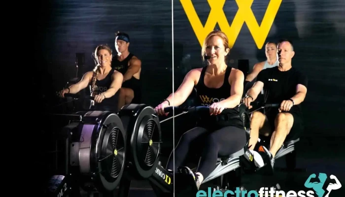 Row House Fitness Westlake Village -  Gym - Westlake Village