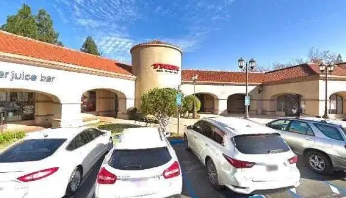 Row House Fitness Westlake Village -  Street View 360deg - Westlake Village