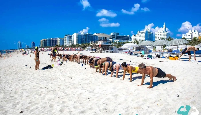 Royafit By Owner - Miami Beach