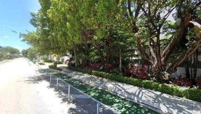 Royafit Street View 360deg - Miami Beach