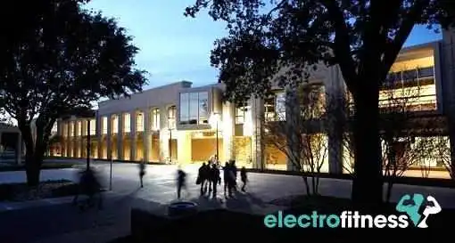 Royce And Pam Money Student Recreation And Wellness Center -  All - Abilene