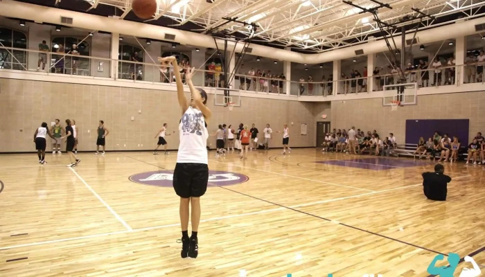 Royce And Pam Money Student Recreation And Wellness Center -  By Owner - Abilene