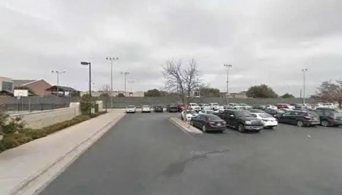 Royce And Pam Money Student Recreation And Wellness Center -  Street View 360deg - Abilene
