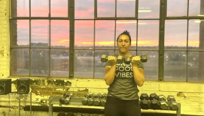 Ruffier Fitness -  By Owner - Akron
