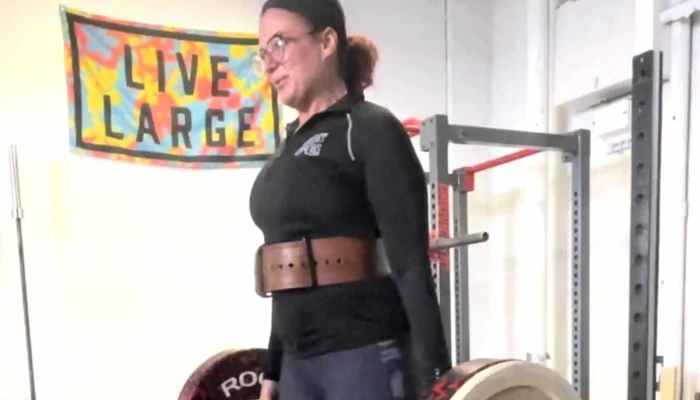 Ruffier Fitness -  Personal Trainer - Akron