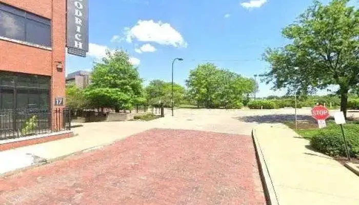 Ruffier Fitness -  Street View 360deg - Akron
