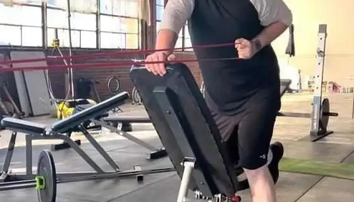 Ruffier Fitness -  Training - Akron