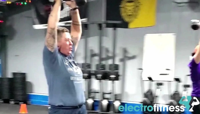 Rugged Terrain Crossfit By Owner - Front Royal