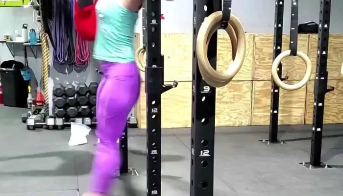 Rugged Terrain Crossfit Videos - Front Royal