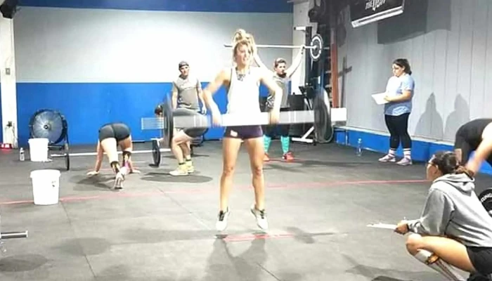Rugged Terrain Crossfit Website - Front Royal