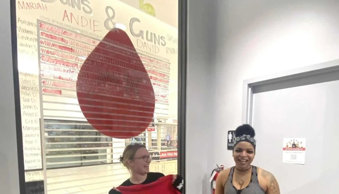 Rumble Boxing -  Boxing Gym - Anchorage