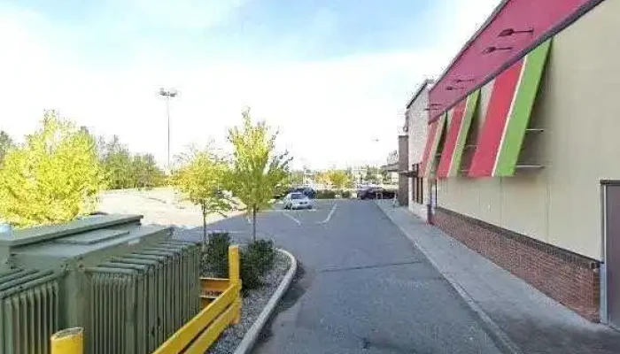 Rumble Boxing -  Street View 360deg - Anchorage