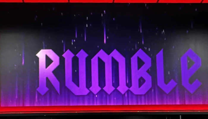 Rumble Boxing -  Where - Anchorage