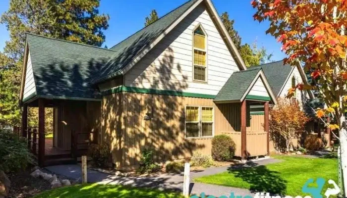 Running Y Resort -  All - Klamath Falls