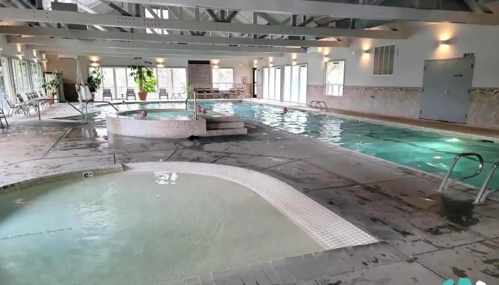Running Y Resort -  Amenities - Klamath Falls