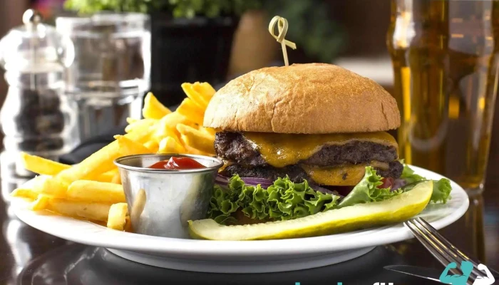 Running Y Resort -  Food Drink - Klamath Falls