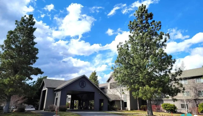 Running Y Resort -  From Visitors - Klamath Falls