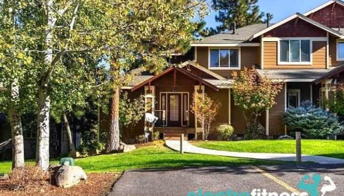 Running Y Resort - Klamath Falls