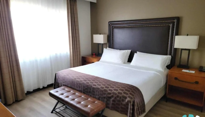 Running Y Resort -  Rooms - Klamath Falls