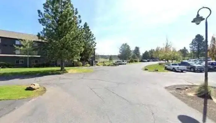 Running Y Resort -  Street View 360deg - Klamath Falls