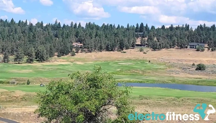 Running Y Resort -  Videos - Klamath Falls