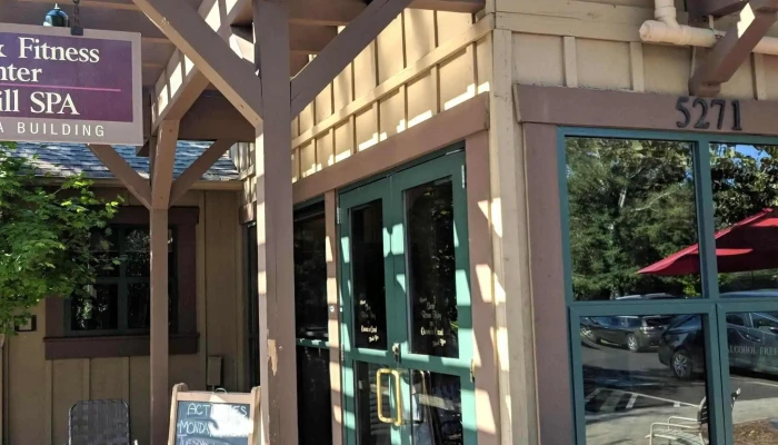 Running Y Sports And Fitness Center -  Gym - Klamath Falls