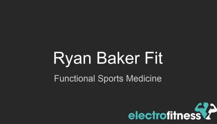 Ryan Baker Fit -  By Owner - Antioch