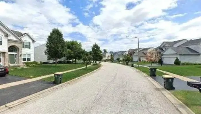 Ryan Baker Fit -  Street View 360deg - Antioch