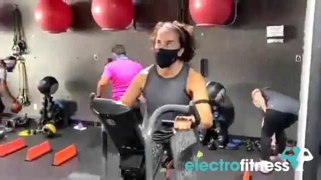 Rzone Fitness Coral Gables Videos - Coral Gables