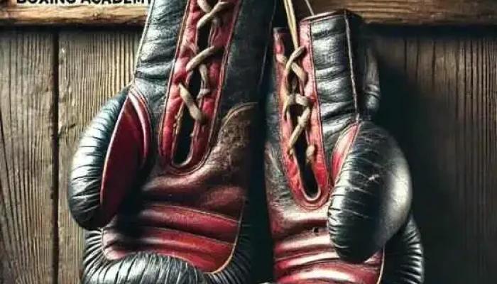 Sa Boxing Academy All - Waldorf