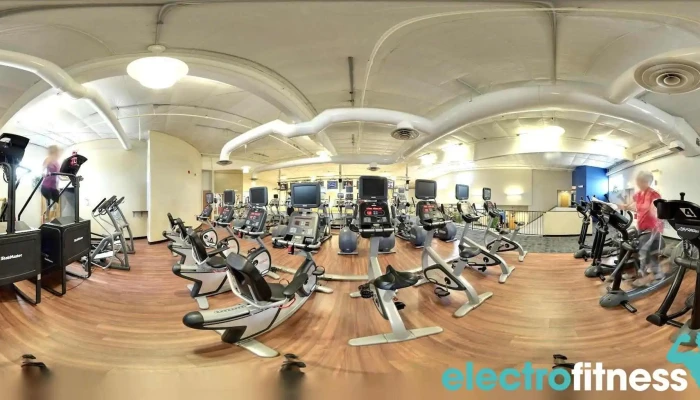 Saco Sport Fitness By Owner - Saco