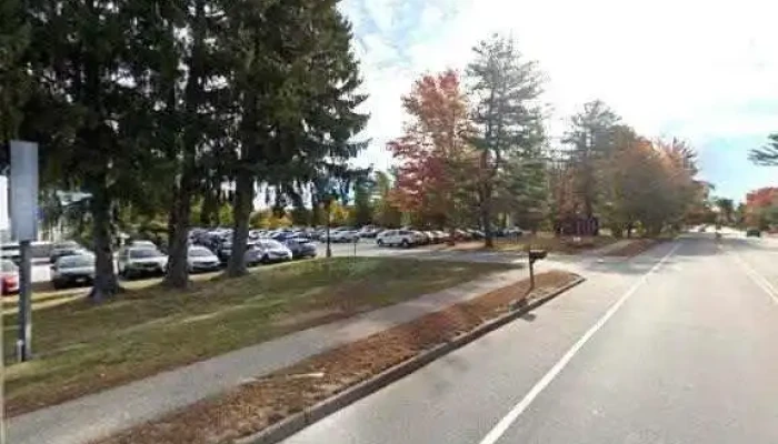 Saco Sport Fitness Street View 360deg - Saco
