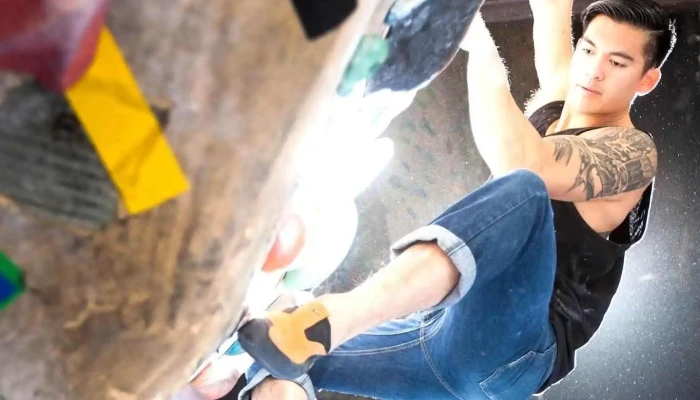 Sacramento Pipeworks -  Bouldering - Sacramento
