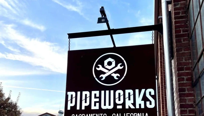 Sacramento Pipeworks -  Schedule - Sacramento