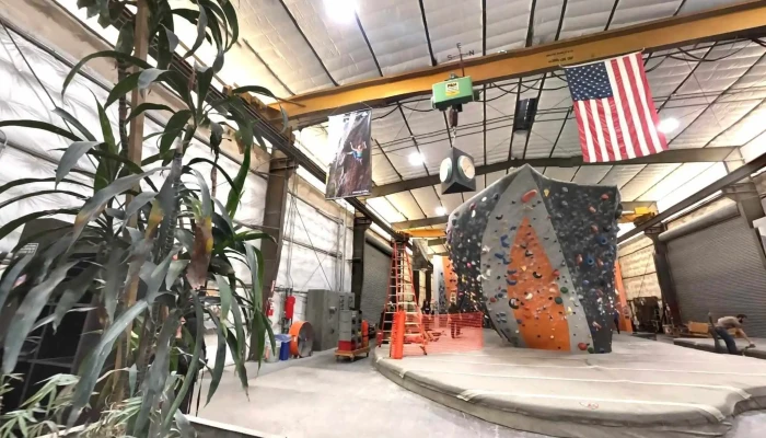 Sacramento Pipeworks -  Street View 360deg - Sacramento