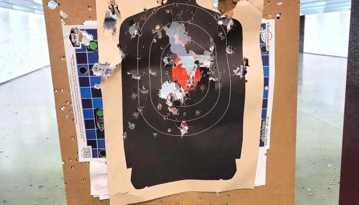 Safeshot Security Training Academy By Owner - Temple Hills
