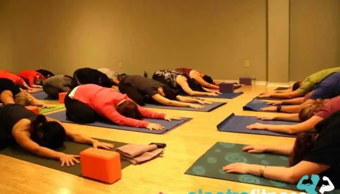 Sage Yoga Center -  All - Abilene