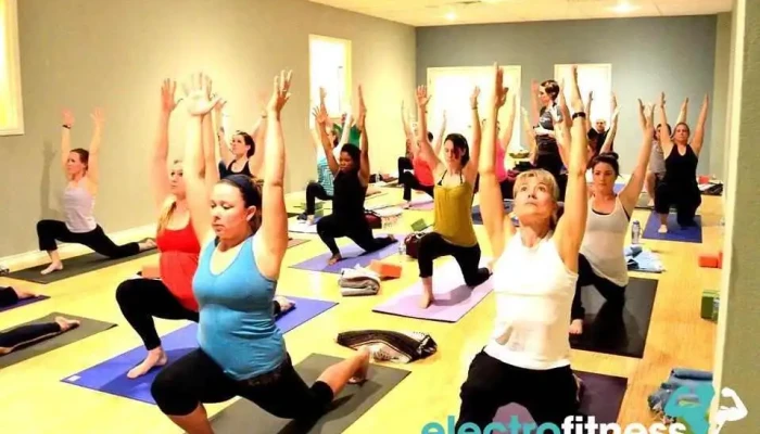 Sage Yoga Center -  By Owner - Abilene