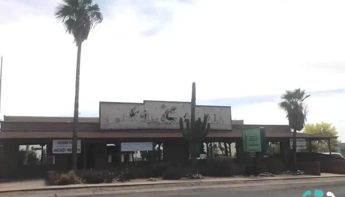 Saguaro Rehabilitation & Aquatic Therapy - Apache Junction